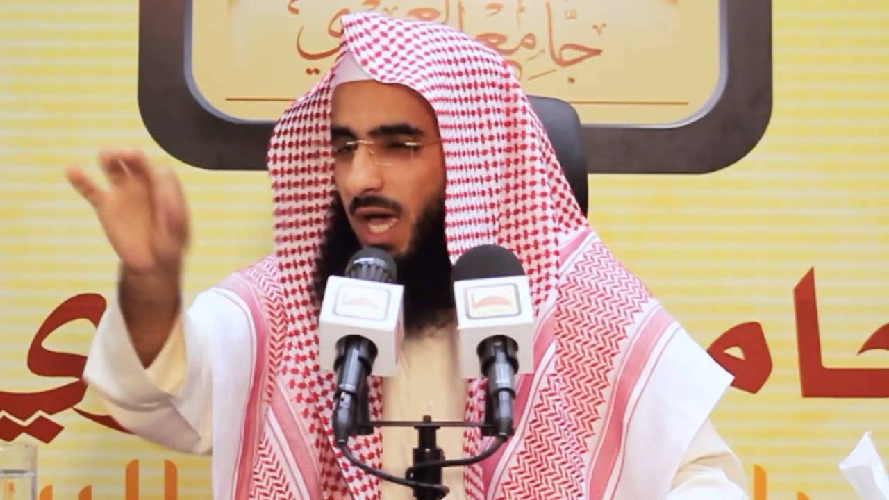 الشيطان سوّل لهم !!