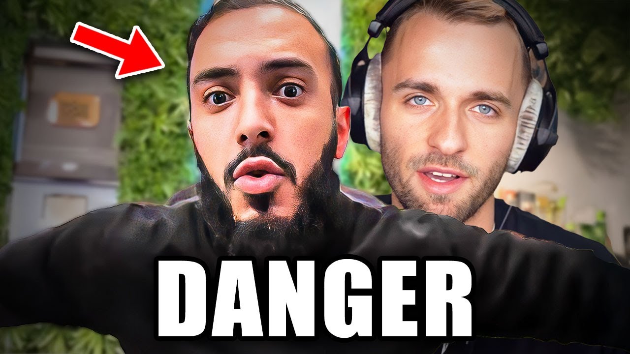 GAMEMIXTREIZE répond à SQUEEZIE après ce qui s'est passé !