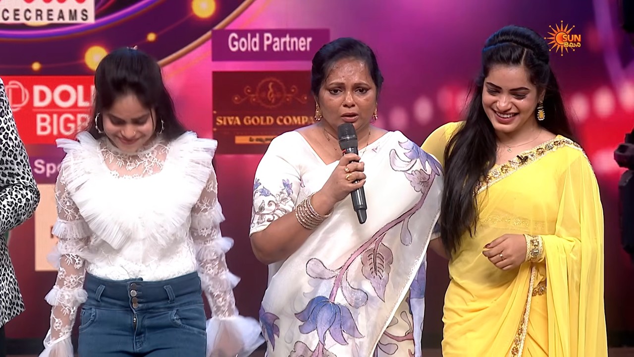 Mass Jathara - Promo | 11 & 12 July 2026  @ 9 PM | Telugu Comedy Show | Sun Gemini