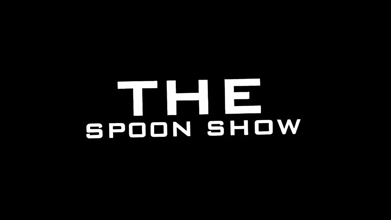 The Sp00n Show Music (Long Version) | From the SMii7Y Funtages
