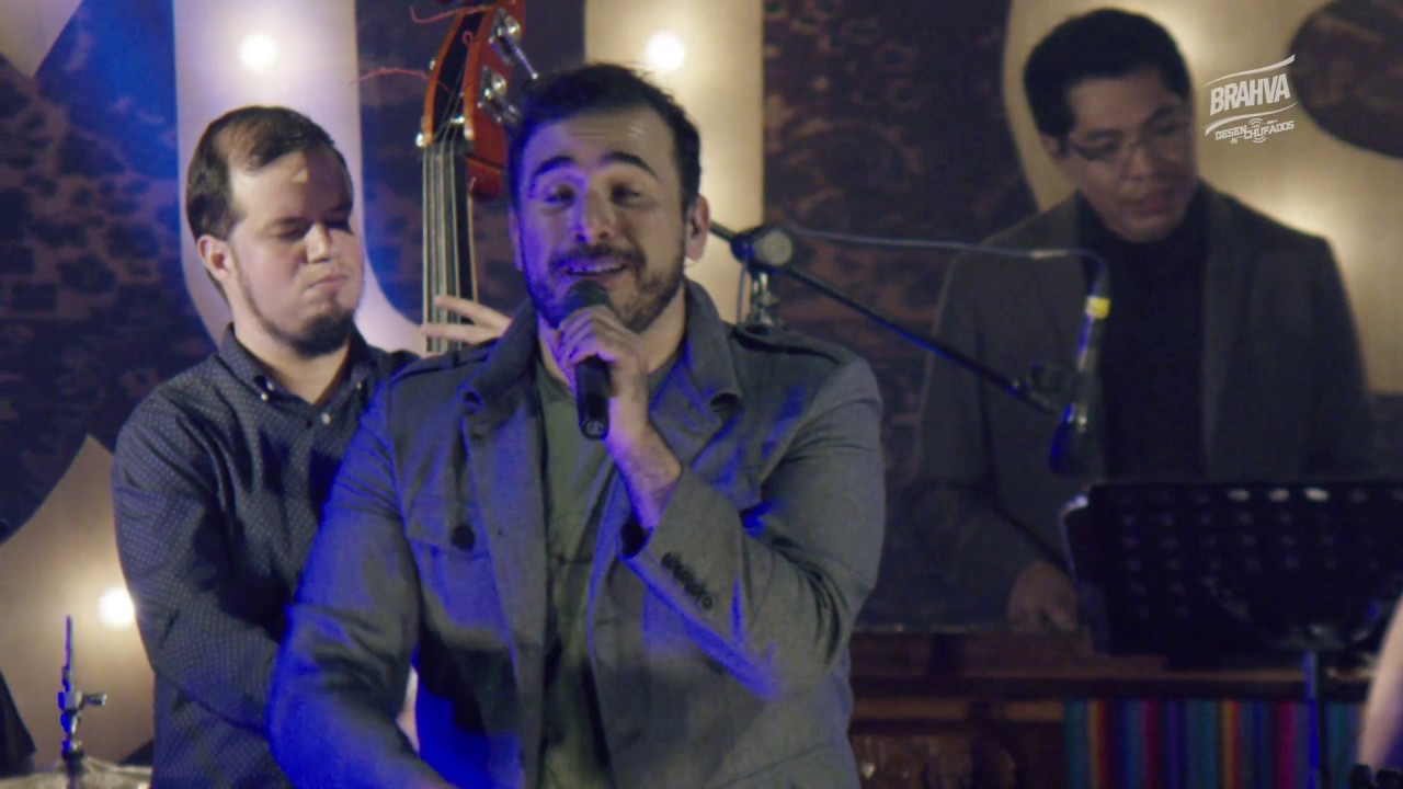 Luna Llena Malacates Acústico