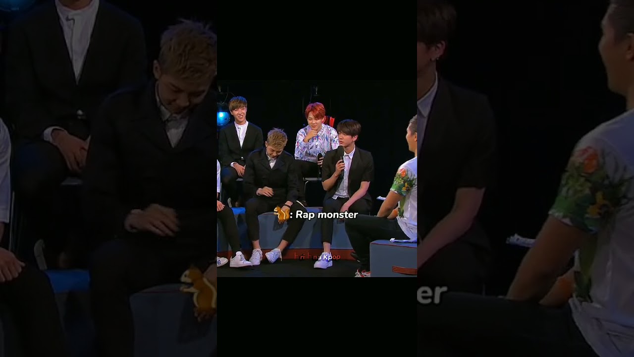 Momentos inolvidables del Namjin