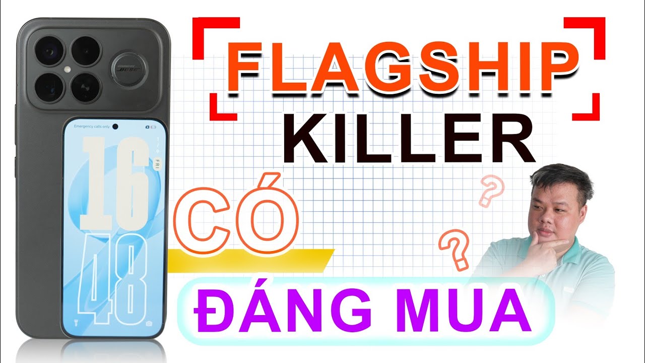Đánh giá Redmi K90 Pro Max sau 2 tháng: 8 Elite Gen5, LOA BOSE 2.1, ZOOM 120X, RẺ NHẤT VIỆT NAM !!!
