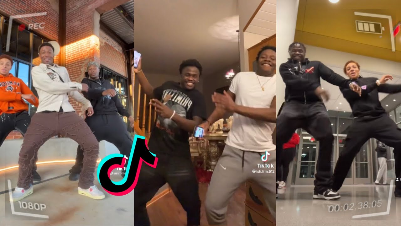 Black Heart Instrumental DANCE Trend | TIKTOK COMPILATION