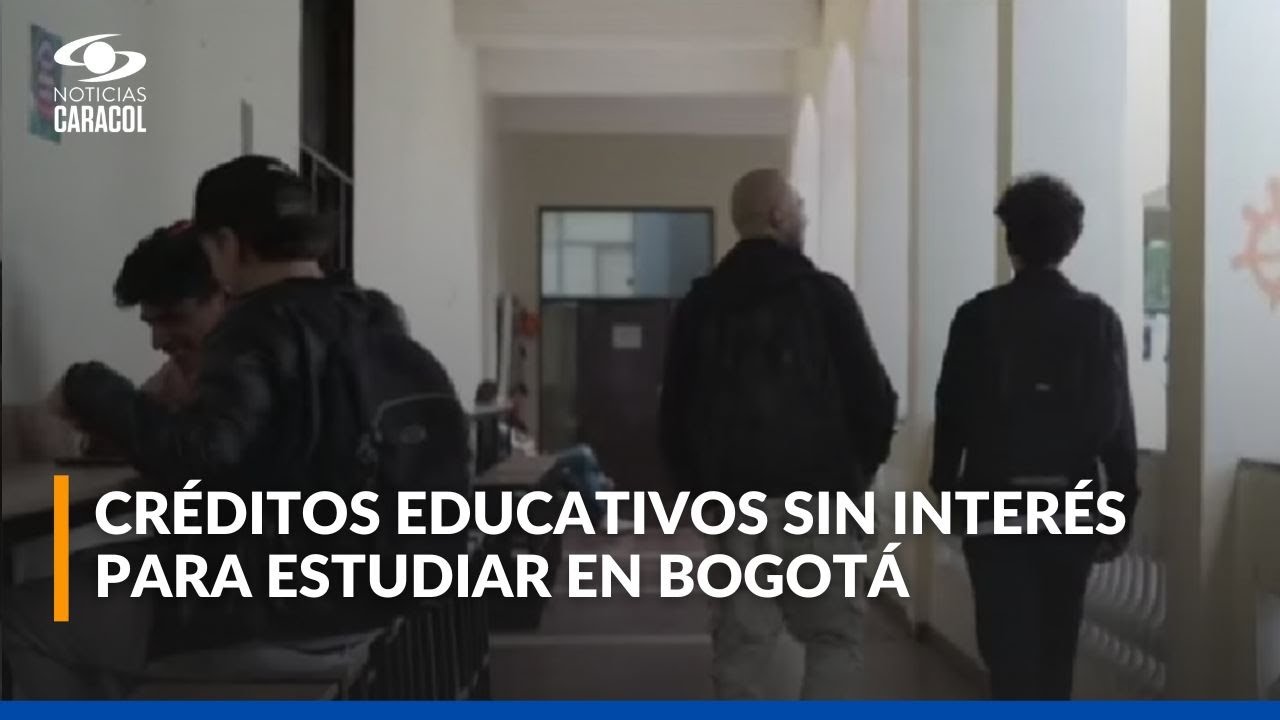 &iquest;C&oacute;mo funciona el Fest Atenea, estrategia para ayudar a la educaci&oacute;n superior de j&oacute;venes en Bogot&aacute;?