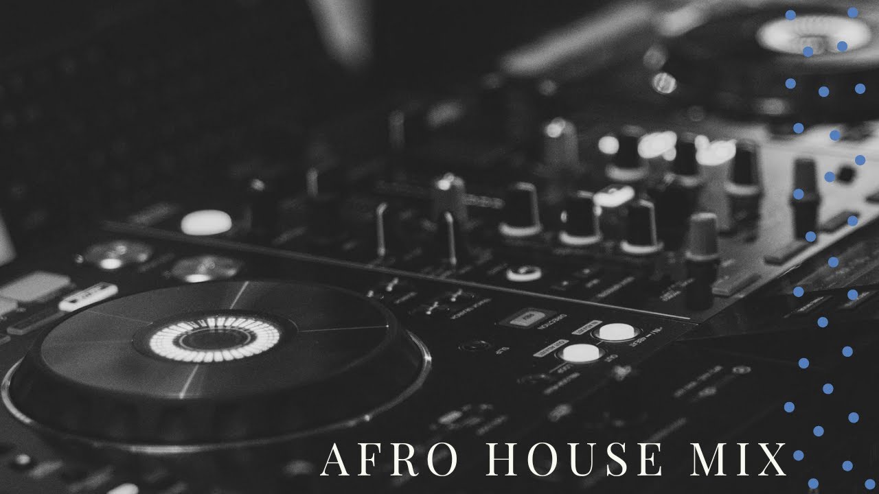 Afro House Groove 2024 | Tribal Rhythms & Hypnotic Energy | Dance Without Limits