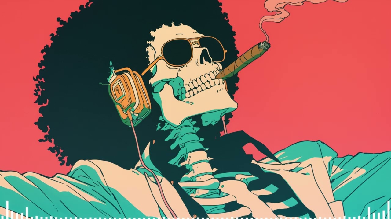 Laid Back Funk // Chill Electronic, Synth Funk, Lo-Fi, Retro Groove Playlist