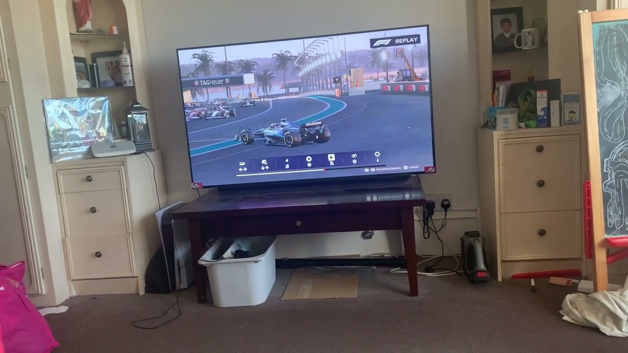 Crazy crash Oscar Piastri VS Antonelli who will win