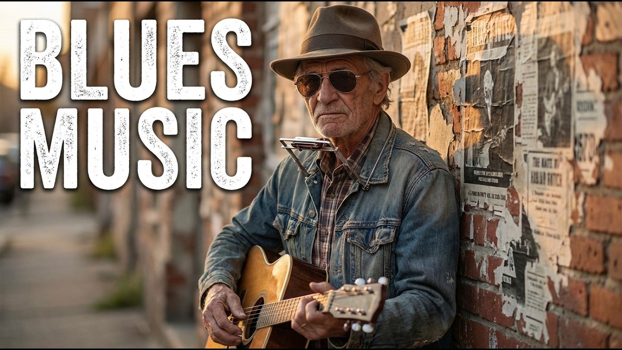 Mississippi Delta Strings – Roots of the Blues