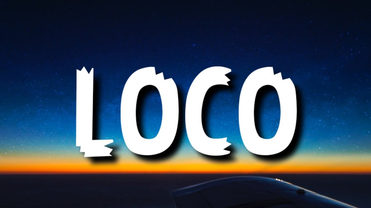 Justin Quiles, Chimbala, Zion & Lennox - Loco (Letra/Lyrics)