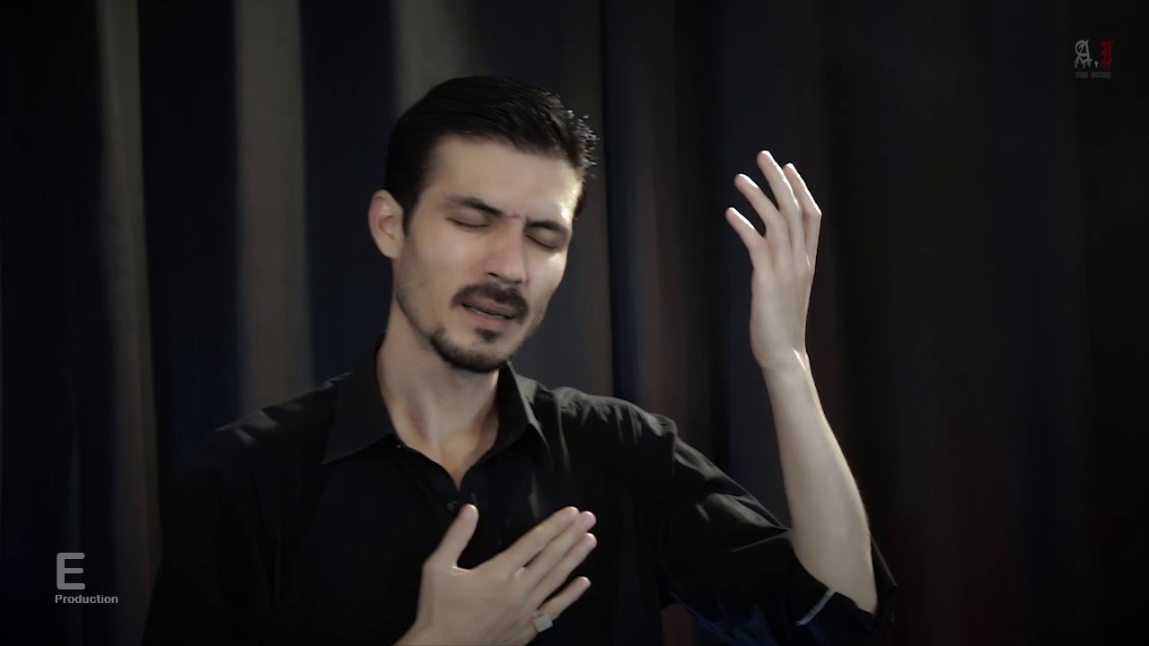 Raft Akbar ba Safar (Ali Imran Naushad 2019)