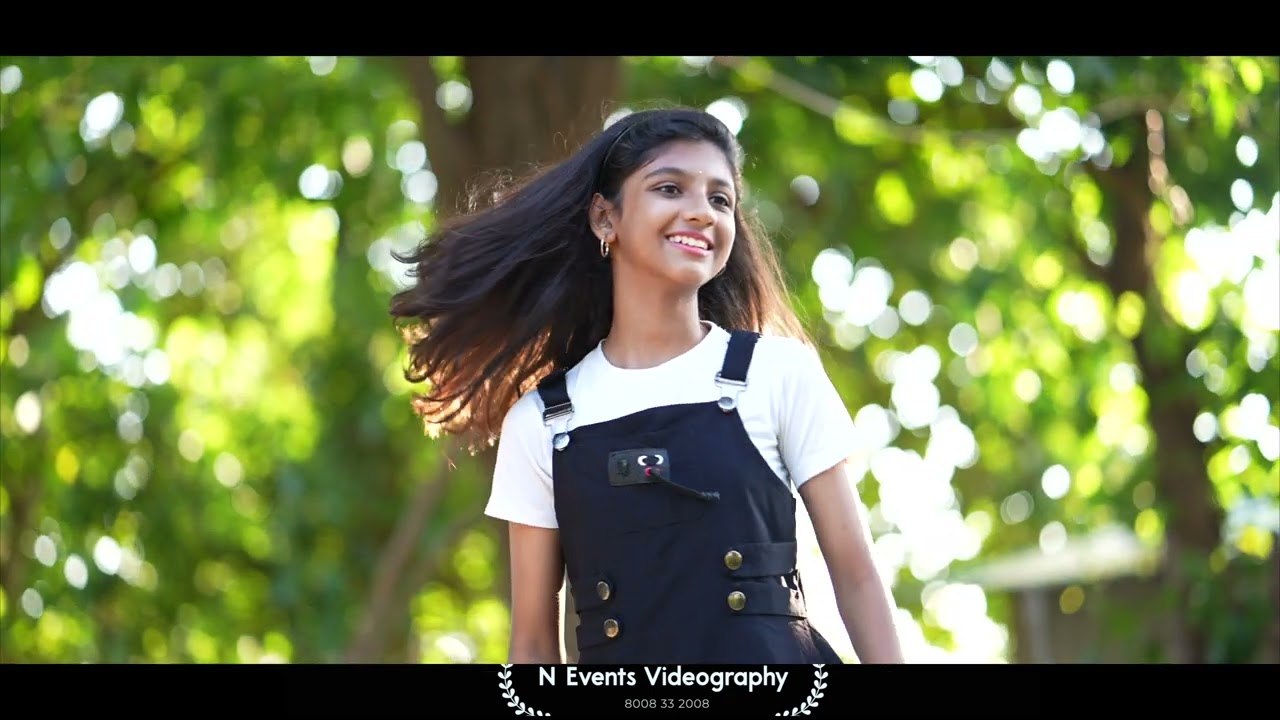 Dr. Ravikanth Sir Daughters Sindhura Cover Song Final
