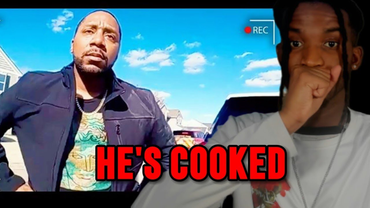 Cop Realizes He RUINED His Life...