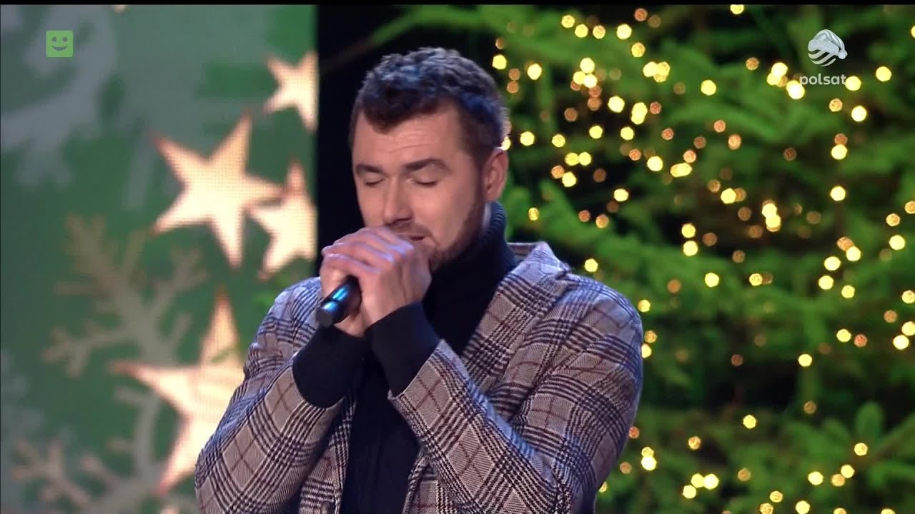 Kamil Bednarek - Gdy się Chrystus rodzi