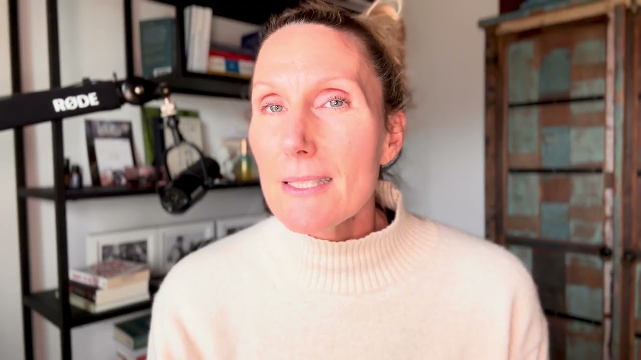 Ein Raum für Dich ... Kathie Kleff über Trauma