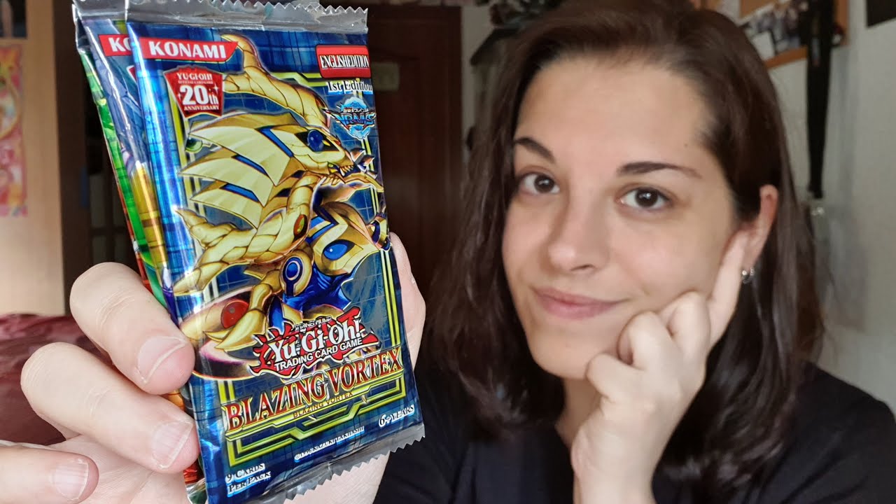 Mi PRIMERA Apertura de CARTAS YuGiOh! | ASMR Español | Alternative ASMR