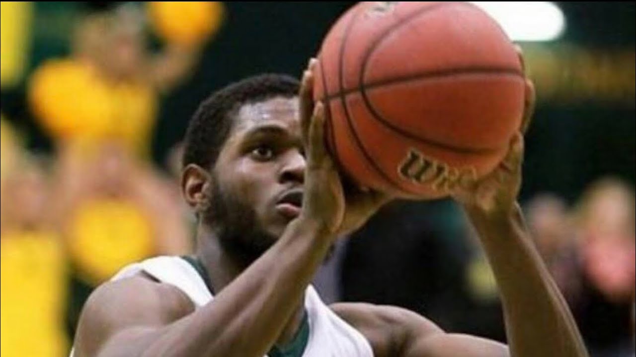 Taévaunn Prince Missouri Southern State University Highlights (NCAA All-American)