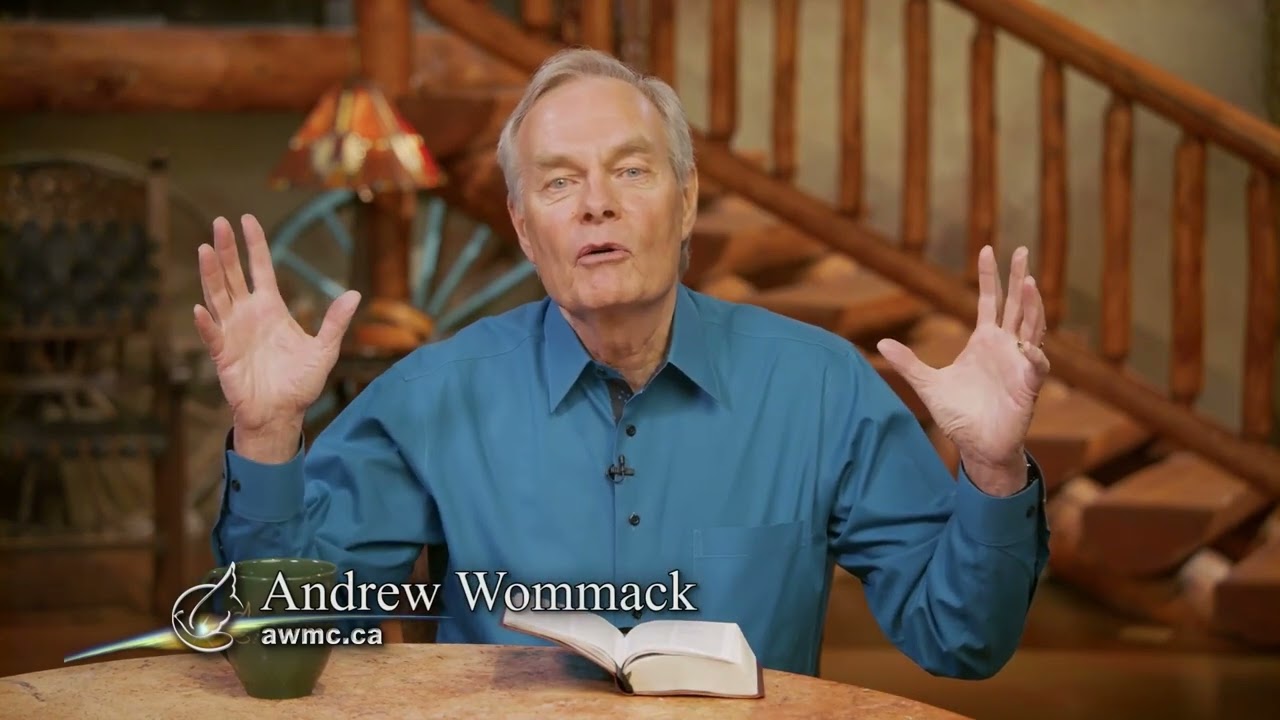 Spirit, Soul & Body - Week 5, Day 5 (June 16, 2023)