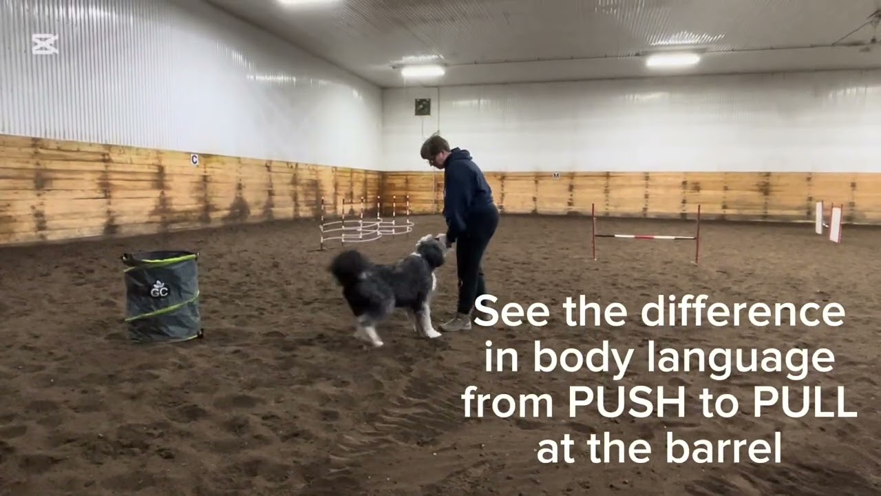 “IN” & “switch” - Backside PULL