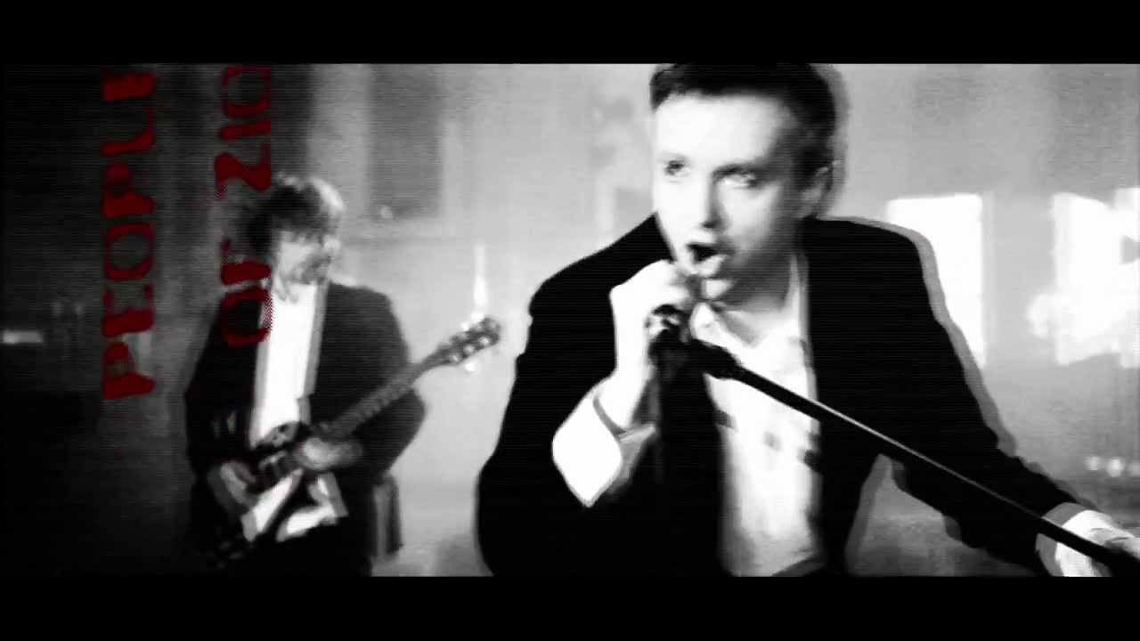 Syberian Prometheus (official song)