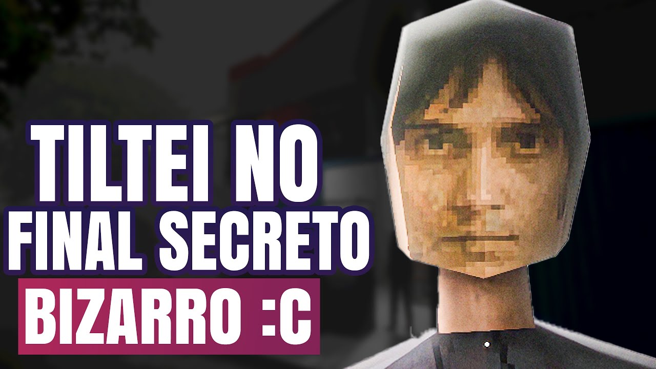 Obsessed Night Shift - TODOS OS FINAIS e EU TILTEI no Final DESSE JOGO BIZARRO 😠 (PT-BR)