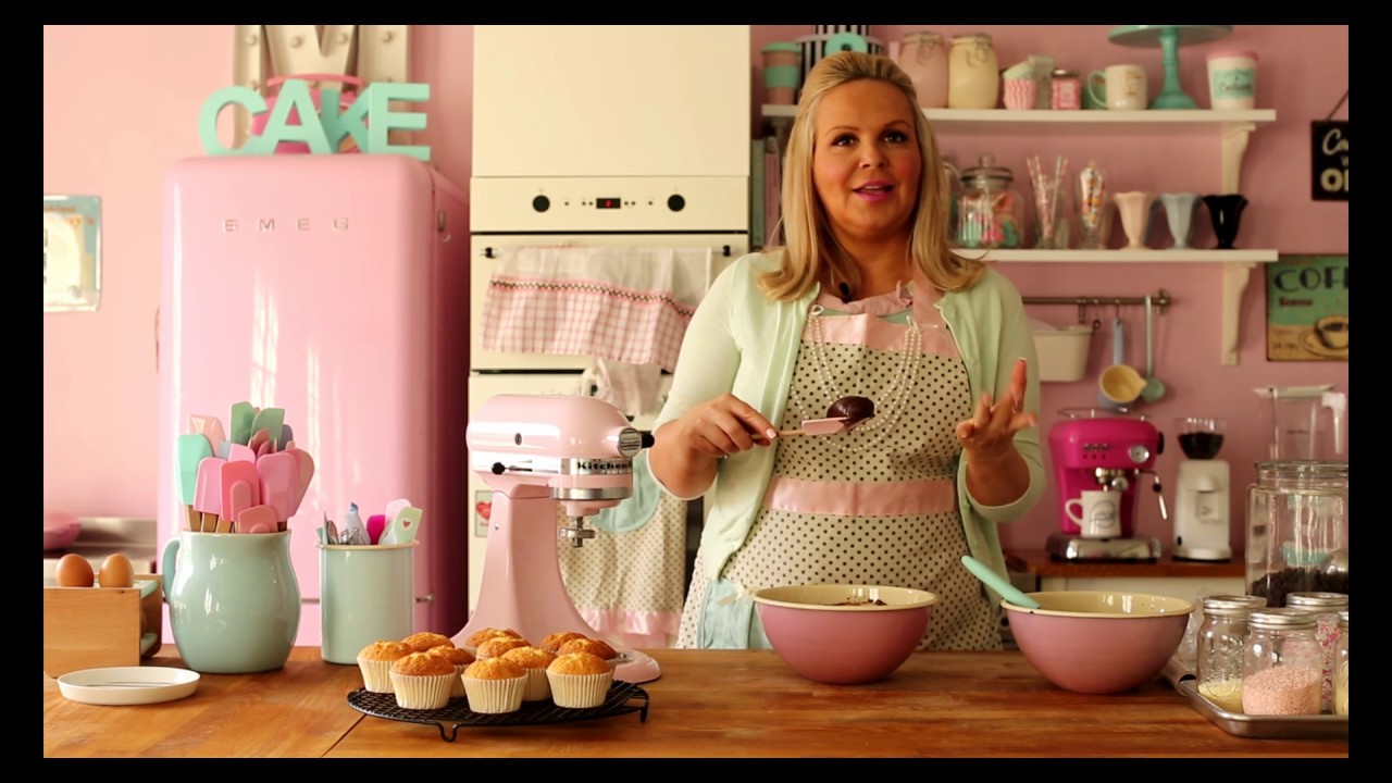 Chocolate Ganache, Manuelas Diner ep 14