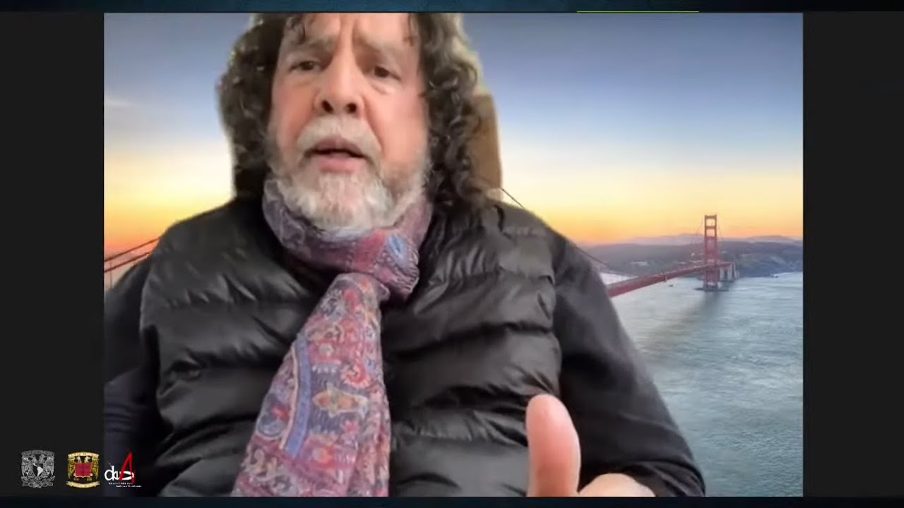 Ramón Grosfoguel - La cristiandad como fundamento teológico de la modernidad