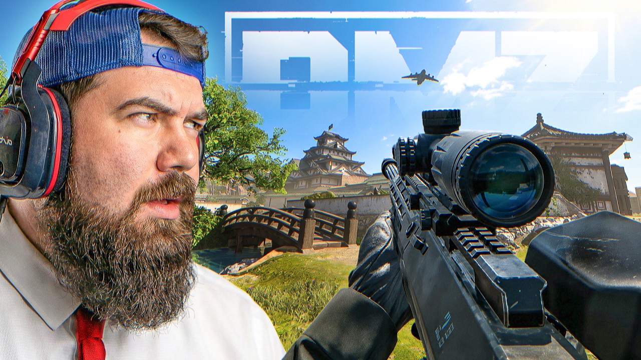 I Played DMZ in 2026.. it SHOCKED me.