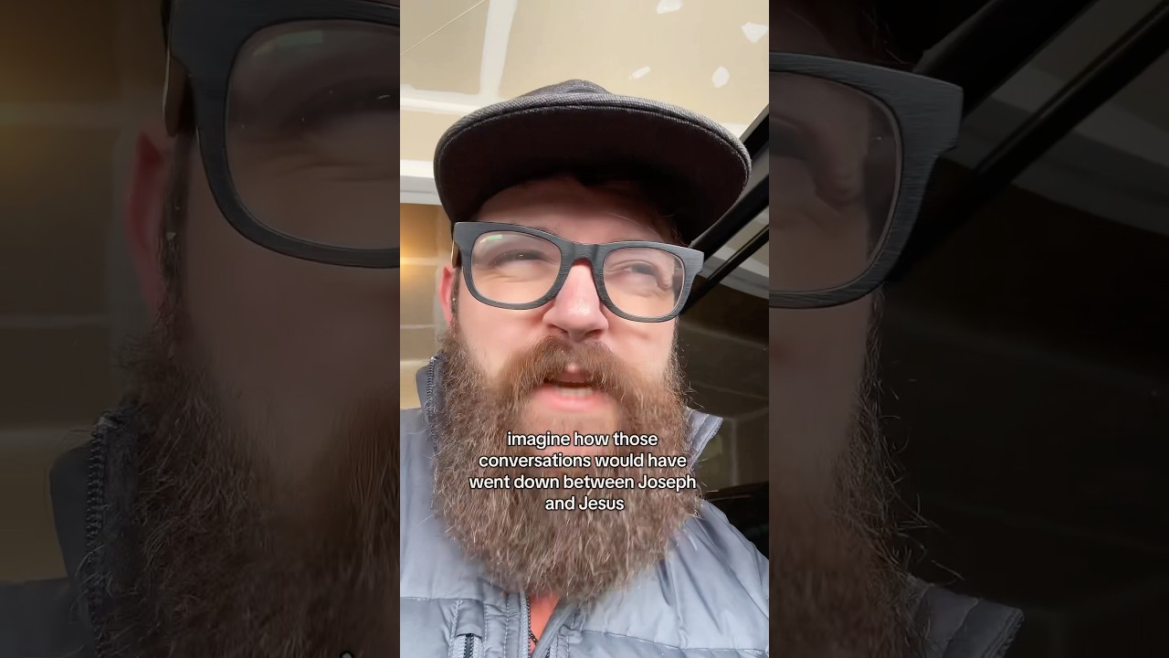 The cutoff 💀🙏🏻 AYOOOO #christian #skit #humor #comedy #jesus