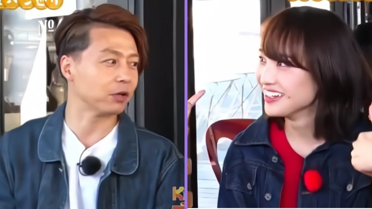 Domoto Tsuyoshi & Momota Kanako&rsquo;s Thoughts on Marriage &bull; 6 Years Before Their Marriage
