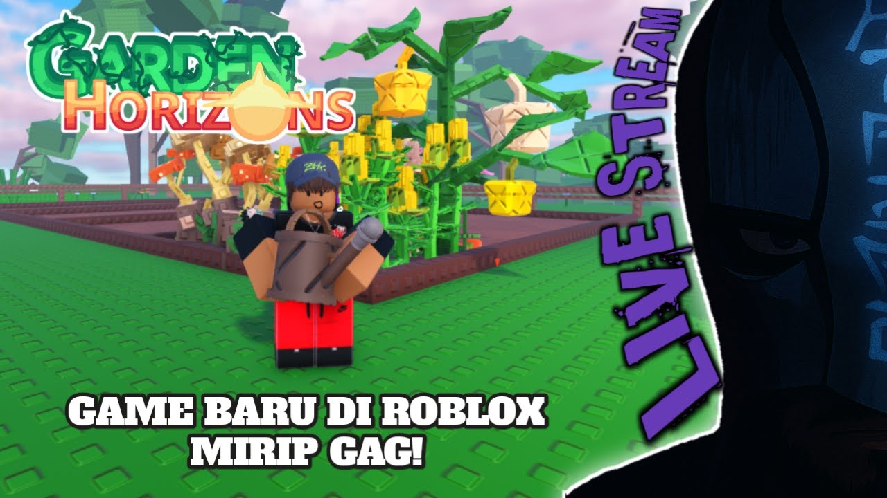 When Yah Restock Buah Langka? - Garden Horizon