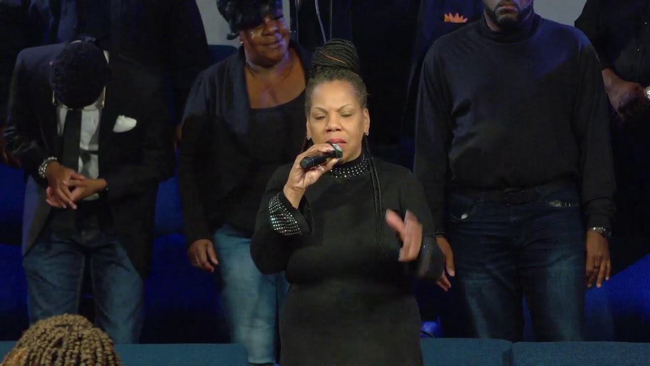 SJC - The Black Experience - Gospel Concert - GP - 01/01/26