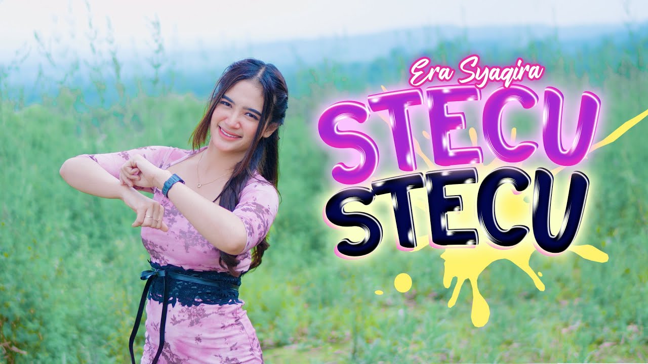 STECU STECU (dj remix)  ~  ERA SYAQIRA   //   Pandang pertama lia nona langsung suka