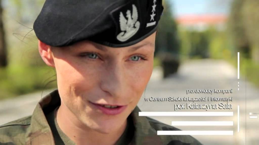 NSR Przepustka do zawodowej służby wojskowej
