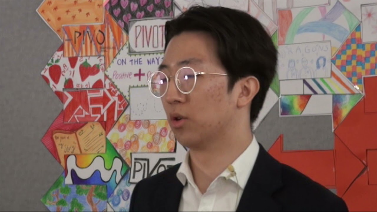 Systems Surrounding Organ Transplantation | Junho Son | TEDxKISJeju