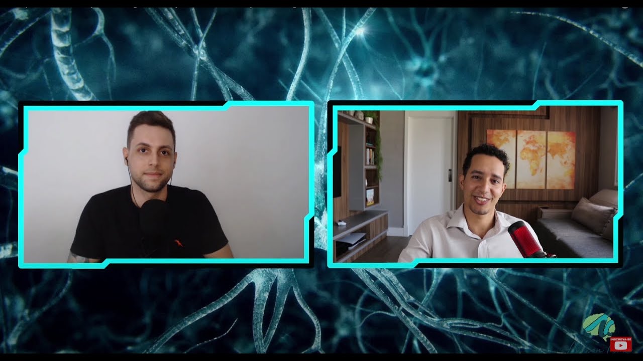 O que é Neuropsicologia? O que um neuropsicólogo faz? Com Alisson Lima