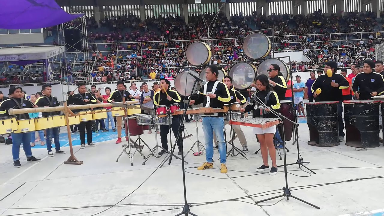 Kuyamis Festival 2020 - KUYANAP DBC