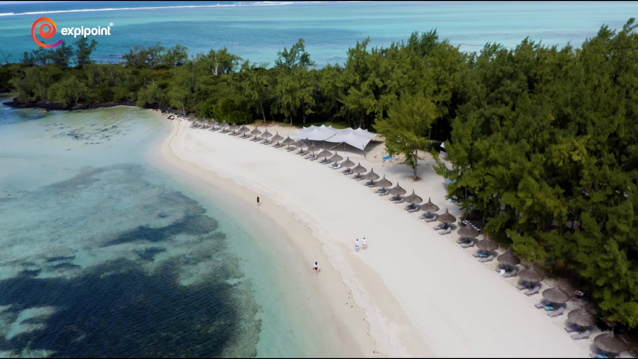 Ile aux Cerfs - Mauritius
