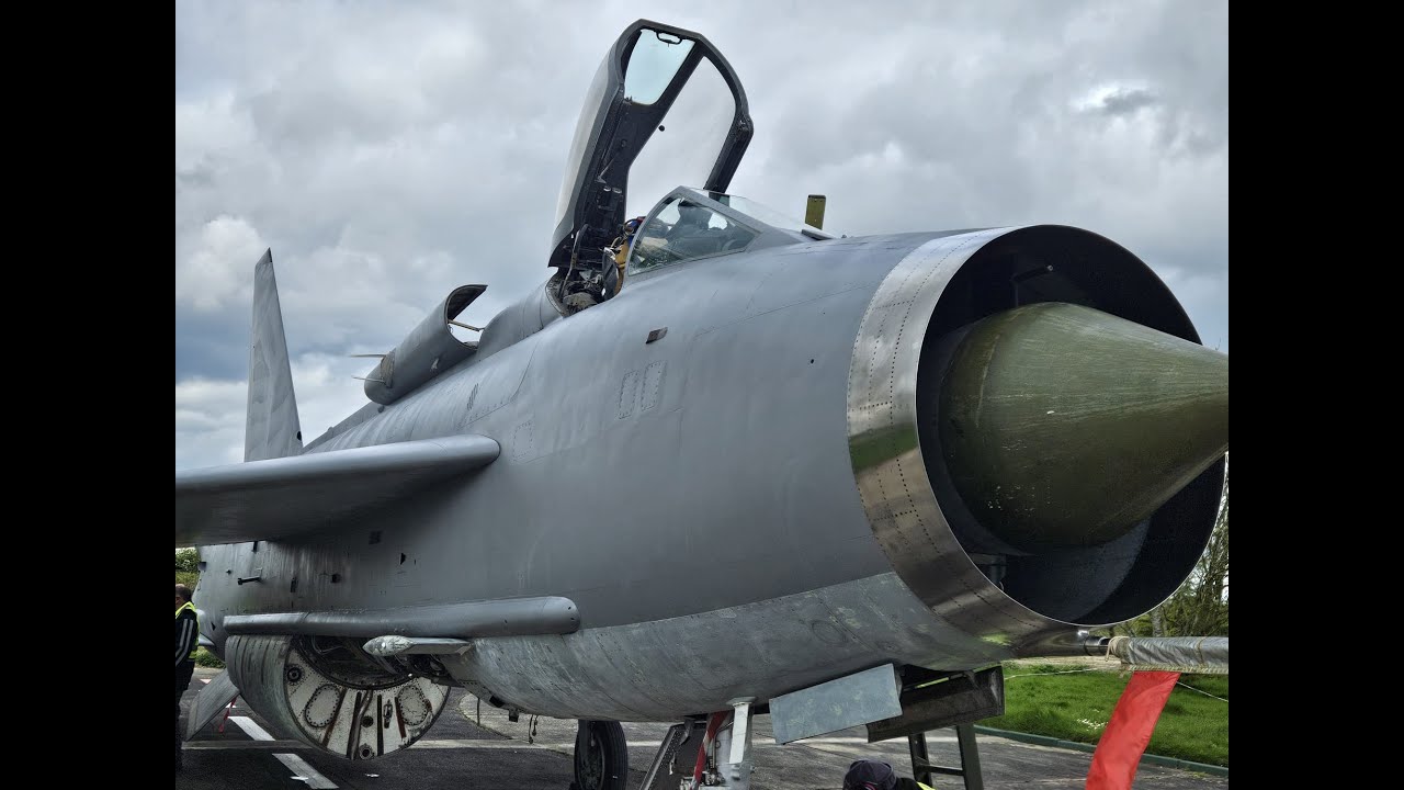 What a great day at Binbrook