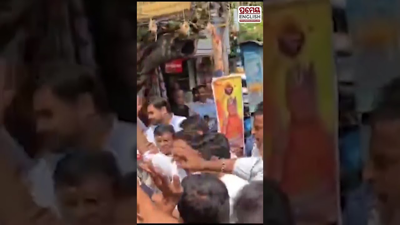 Abhishek Banerjee Appears Before Police Over FIRs Linked to Camac Street Office Incidents