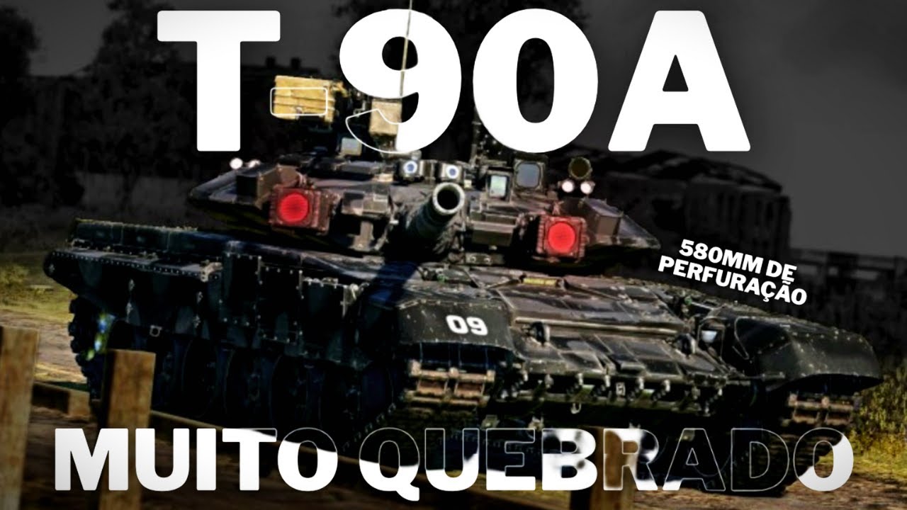 Esse tanque foi esquecido pelos players...e está muito quebrado😱💀| War Thunder