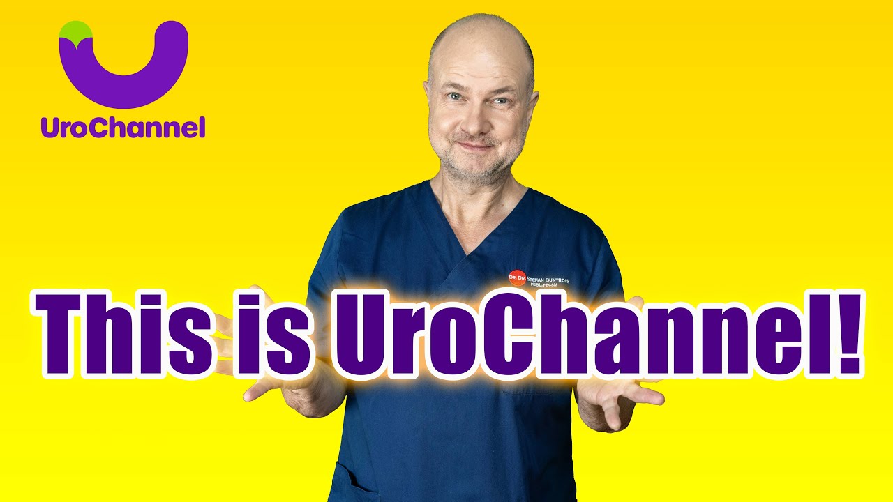 Witamy w UroChannel!