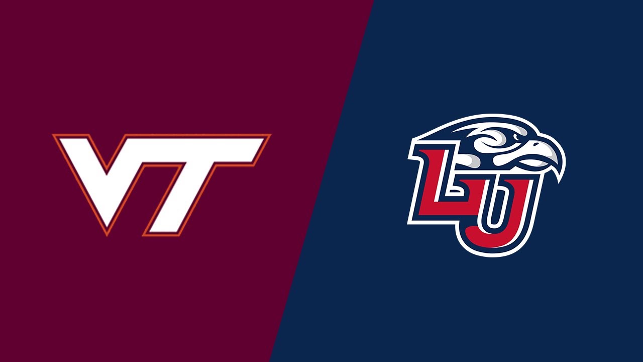 Virginia Tech vs Liberty | 2023 MCLA Men's Lacrosse | 4/30/23