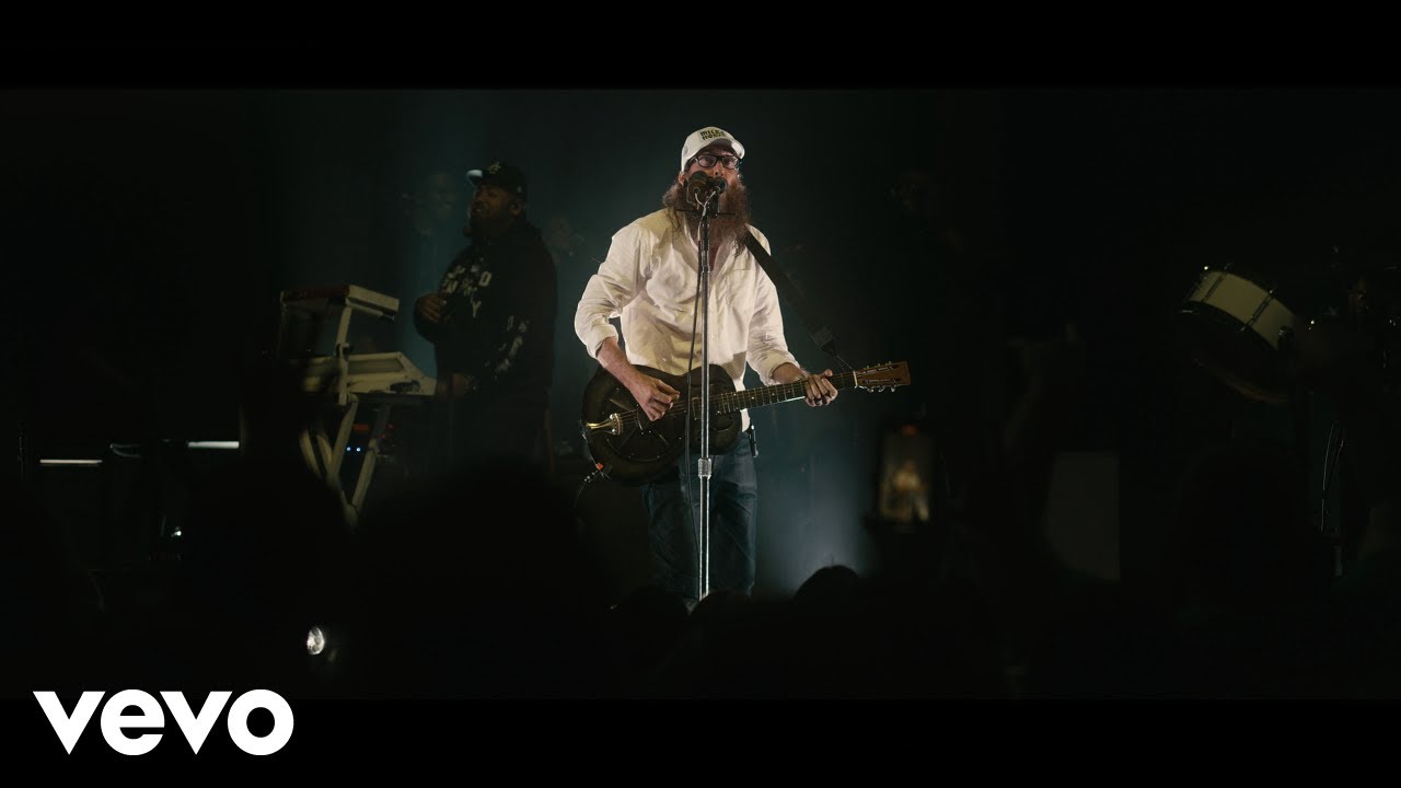 Crowder - Good God Almighty (Austin City Limits Live, Austin, TX/2021)