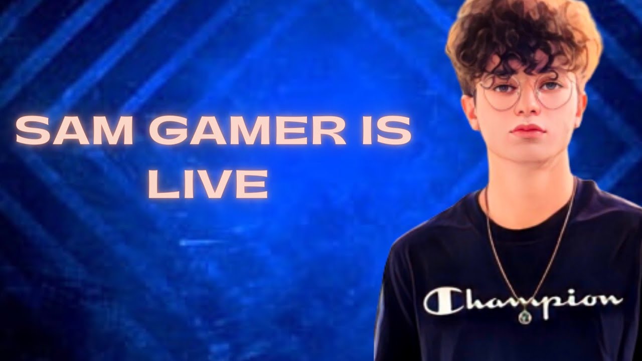 Team Sr7 is Live 🔥 جی تی ای رول پلی