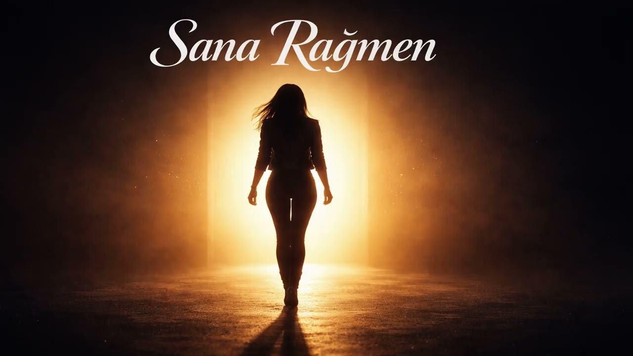 Sana Rağmen  | Duygusal Türkçe Pop Şarkı 2026
