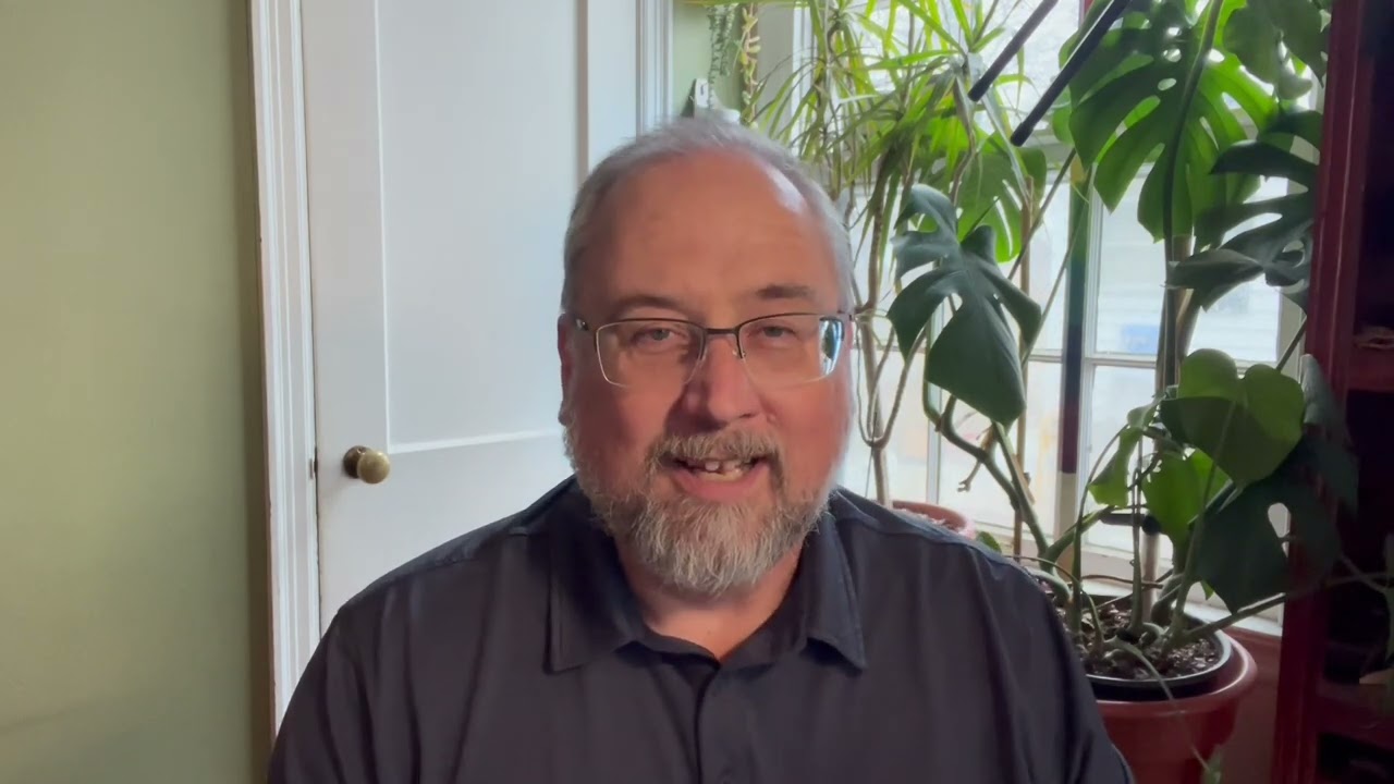 James Taylor Candidate video
