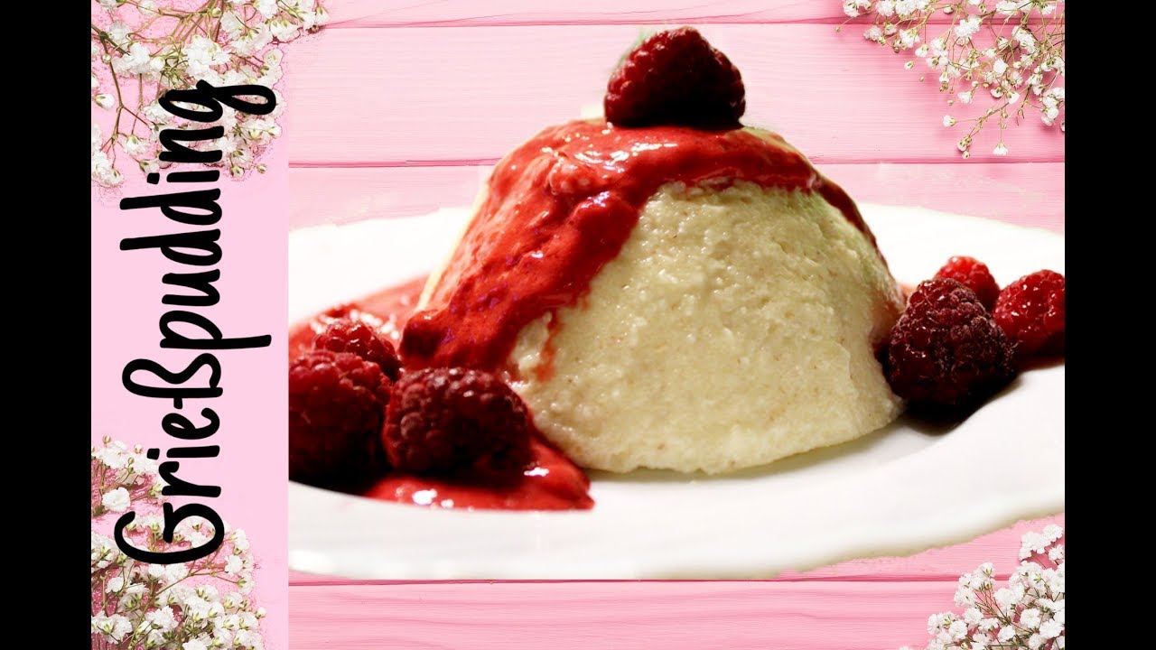 Gie&szlig;pudding selbst gemacht