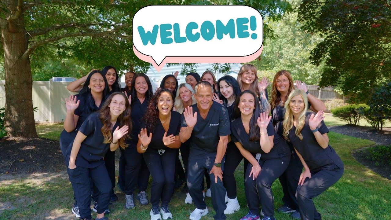 Welcome to Serenity Smile Designs
