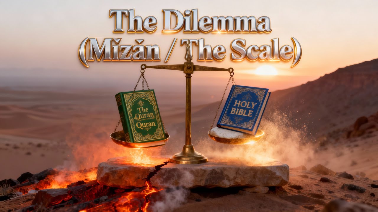The Dilemma (Mīzān / The Scale)